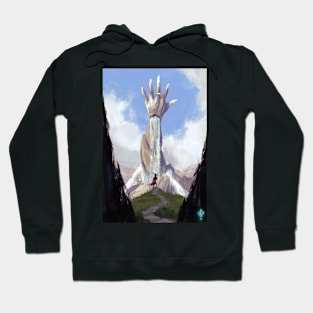 Handfall Hoodie